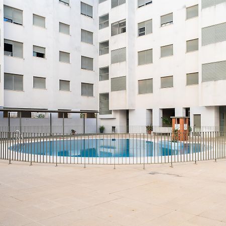 Apartoyou - Estudio Del Sol El Puerto de Santa María Exterior foto